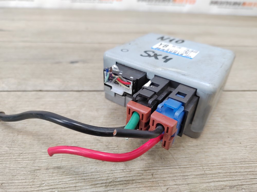 Блок управления рулевой рейкой, 1000 рублей, Москва