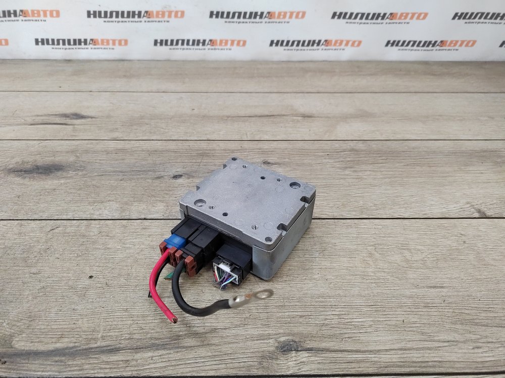 Блок управления рулевой рейкой, 1000 рублей, Москва