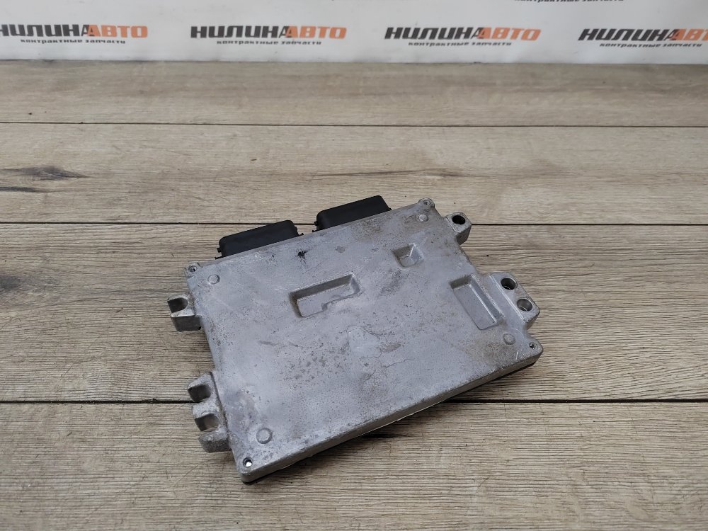 Блок управления двигателем, 5000 рублей, Москва