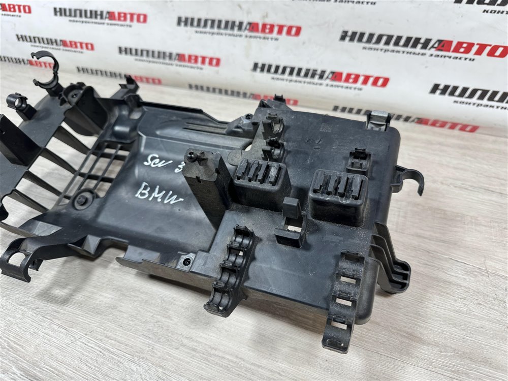 Кронштейн блока управления двигателем, 1000 рублей, Севастополь