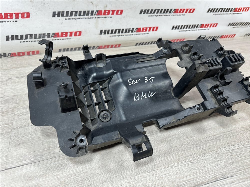 Кронштейн блока управления двигателем, 1000 рублей, Севастополь