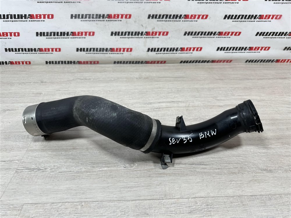 Патрубок интеркулера, 4500 рублей, Севастополь