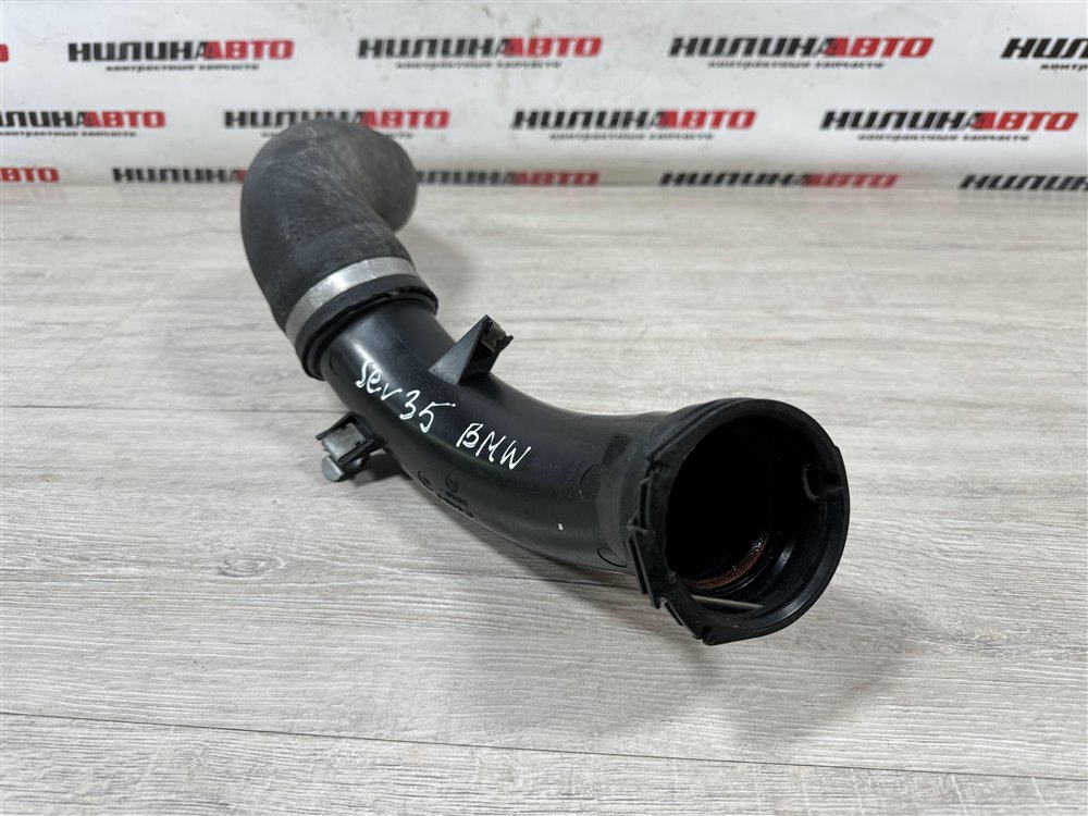 Патрубок интеркулера, 4500 рублей, Севастополь