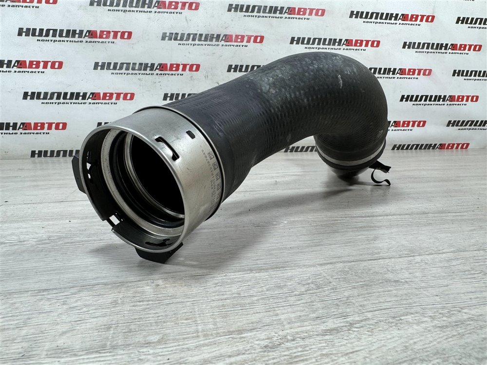 Патрубок интеркулера, 4500 рублей, Севастополь