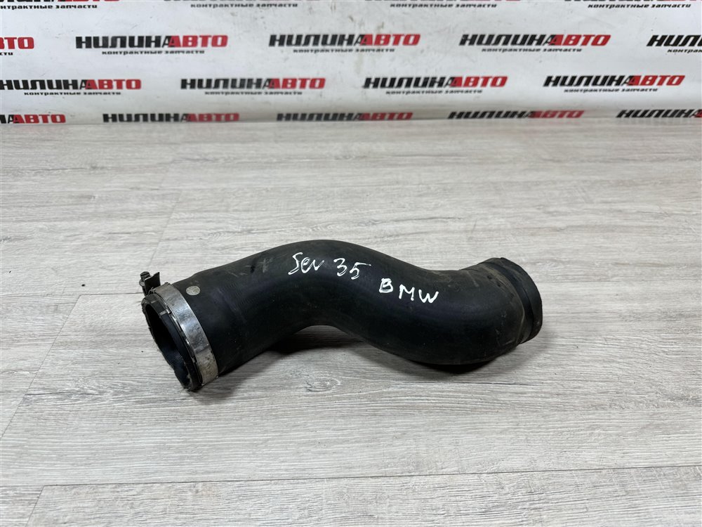 Патрубок интеркулера, 4000 рублей, Севастополь