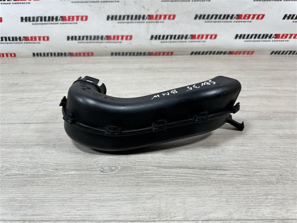 Воздухозаборник, 1200 рублей, Севастополь