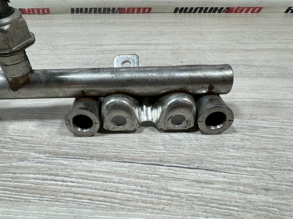 Рампа топливная, 1000 рублей, Севастополь