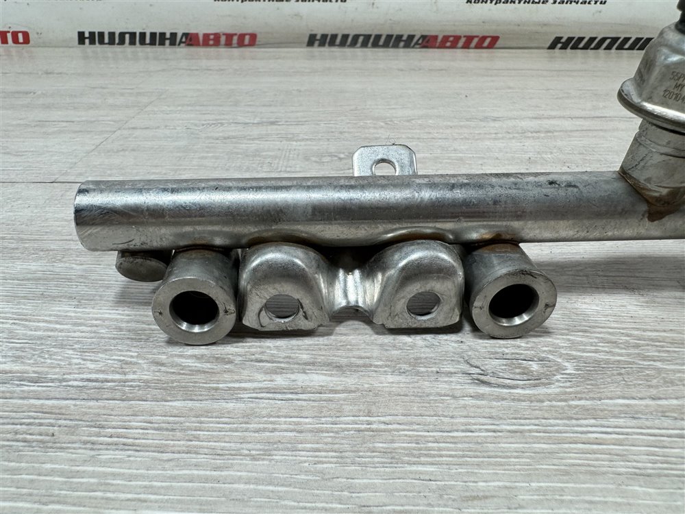 Рампа топливная, 1000 рублей, Севастополь