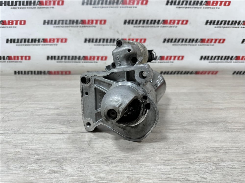 Стартер, 6000 рублей, Севастополь