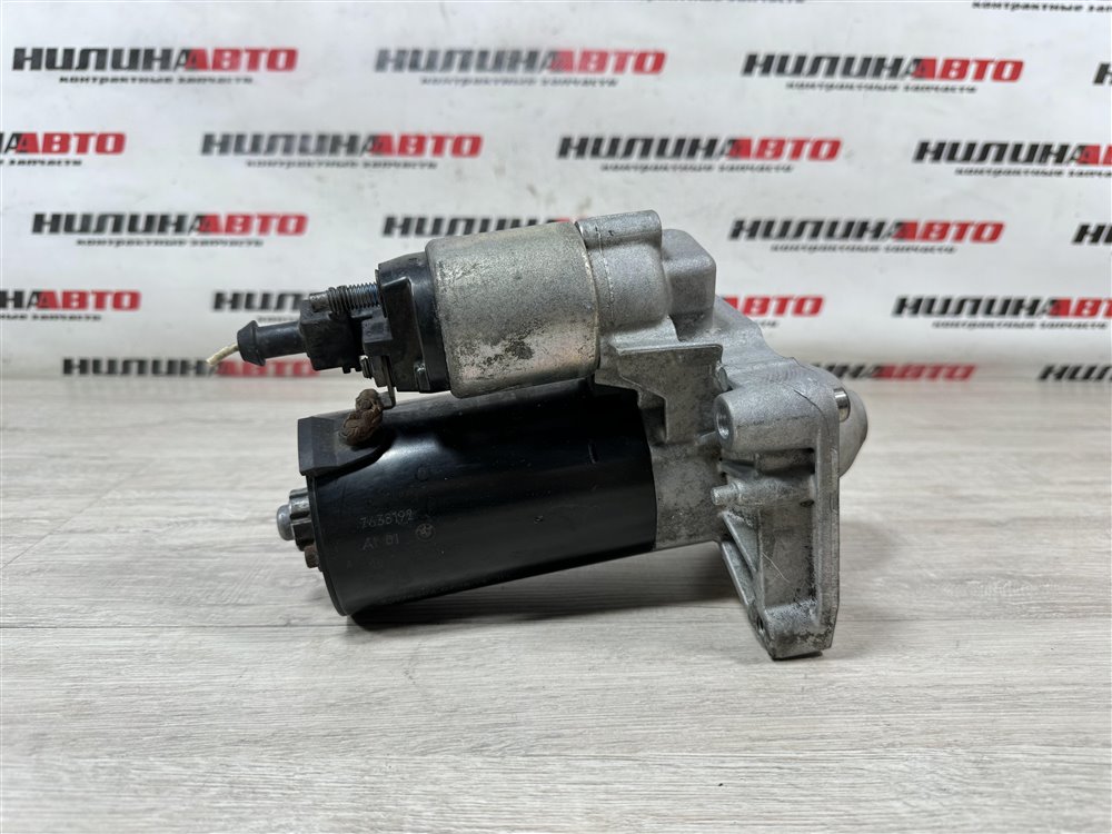 Стартер, 6000 рублей, Севастополь