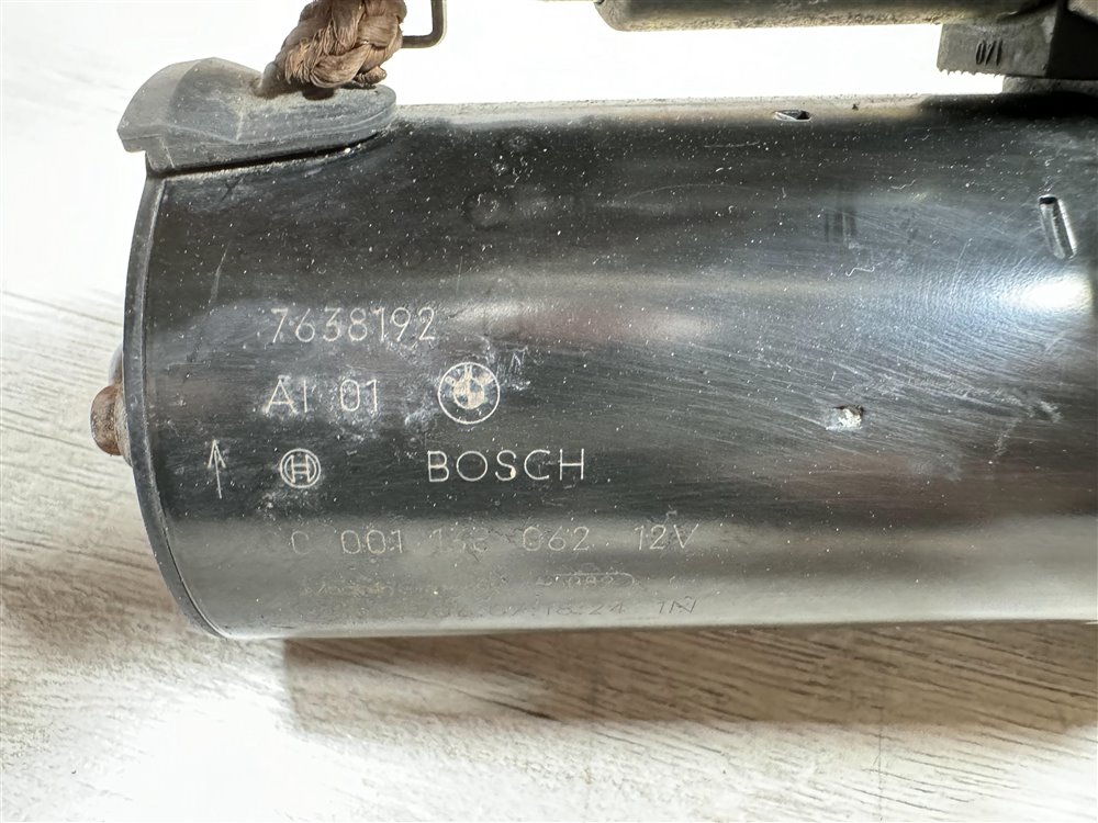 Стартер, 6000 рублей, Севастополь