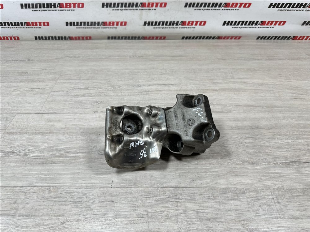 Кронштейн двигателя, 1000 рублей, Севастополь