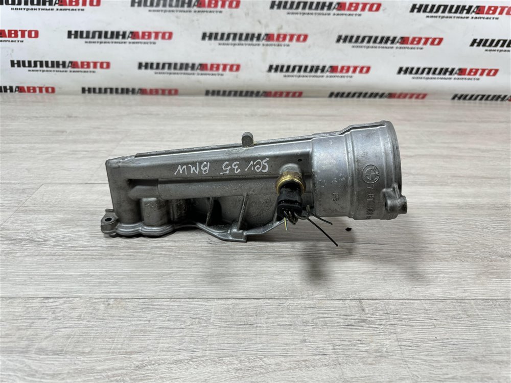 Корпус масляного фильтра, 4000 рублей, Севастополь