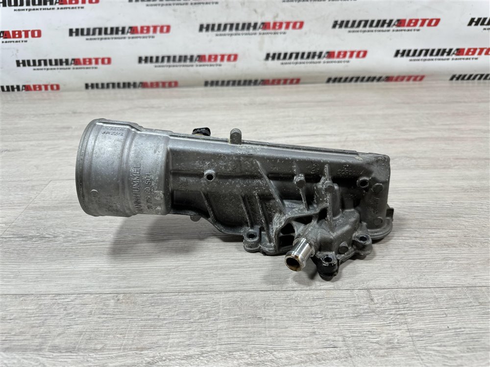 Корпус масляного фильтра, 4000 рублей, Севастополь