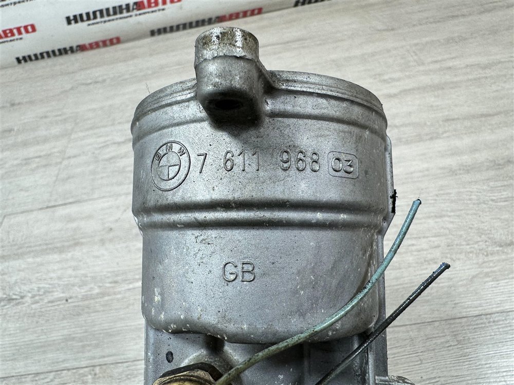 Корпус масляного фильтра, 4000 рублей, Севастополь