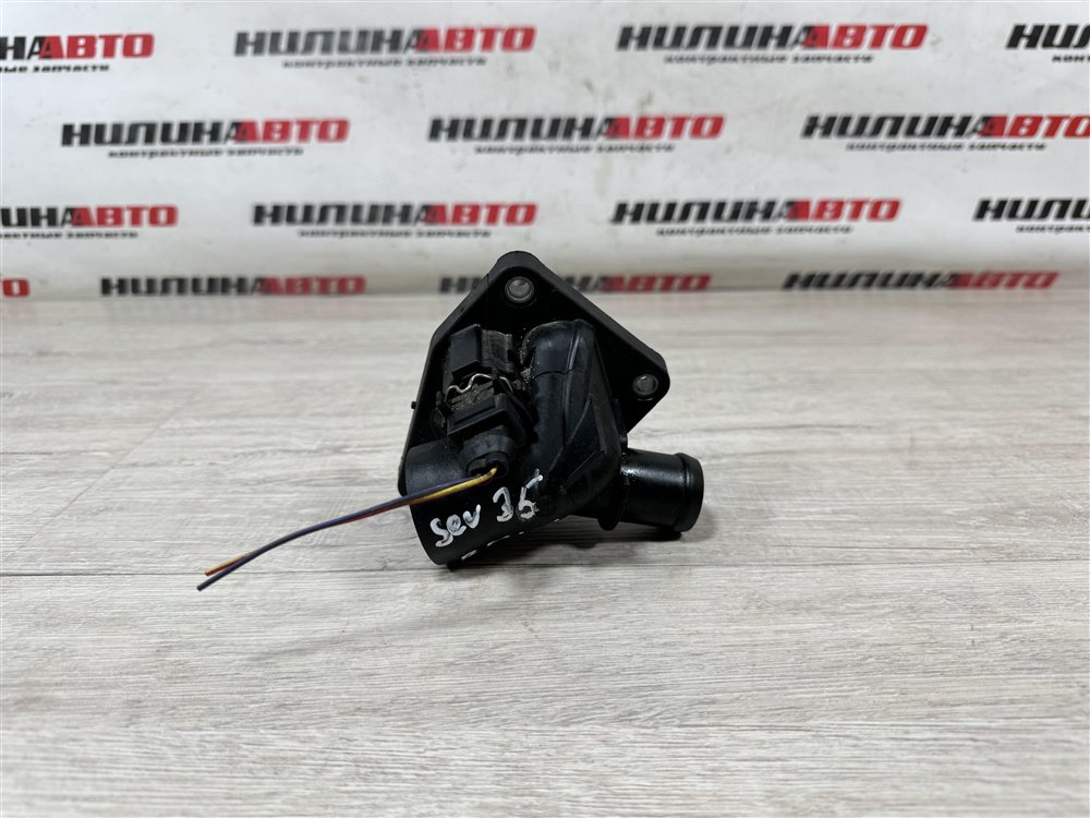 Фланец системы охлаждения, 1500 рублей, Севастополь