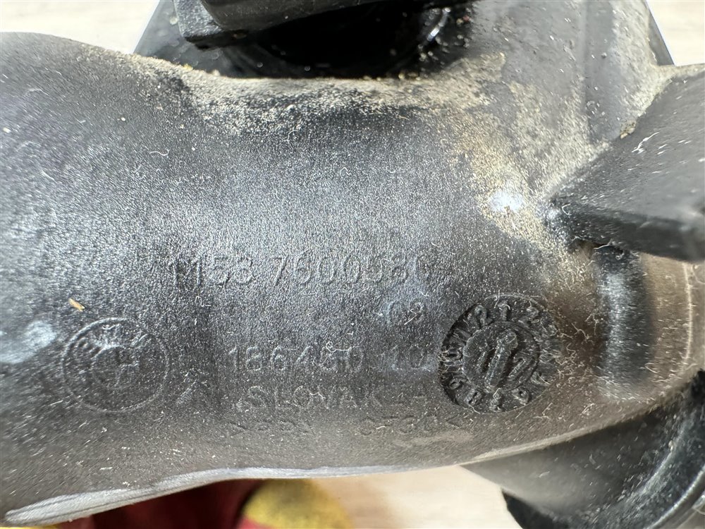 Фланец системы охлаждения, 1500 рублей, Севастополь