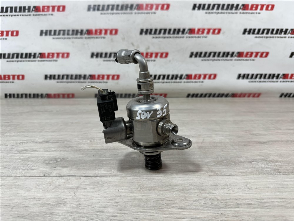 ТНВД, 15000 рублей, Севастополь