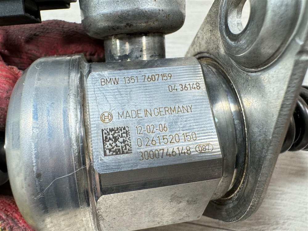 ТНВД, 15000 рублей, Севастополь