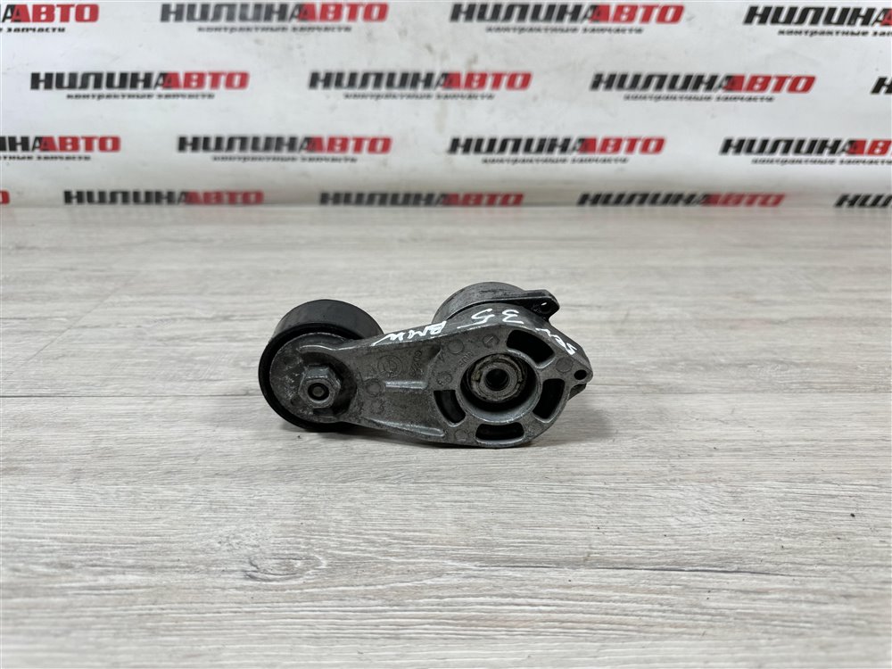 Натяжитель приводного ремня, 2000 рублей, Севастополь