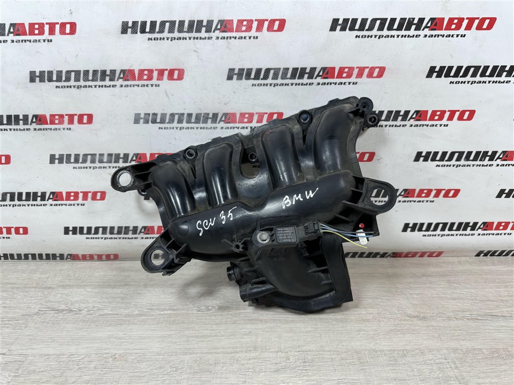 Коллектор впускной, 3000 рублей, Севастополь