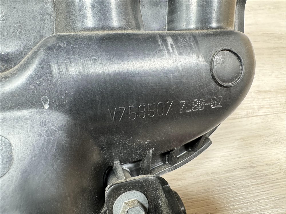 Коллектор впускной, 3000 рублей, Севастополь