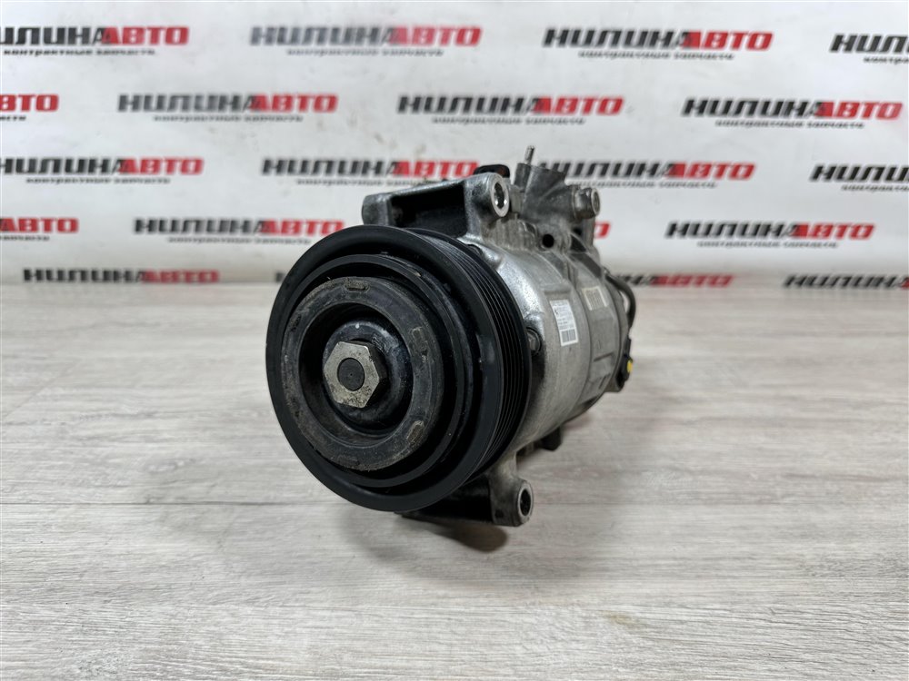 Компрессор кондиционера, 12000 рублей, Севастополь