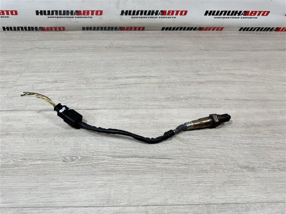 Лямбда-зонд датчик кислородный, 1800 рублей, Севастополь