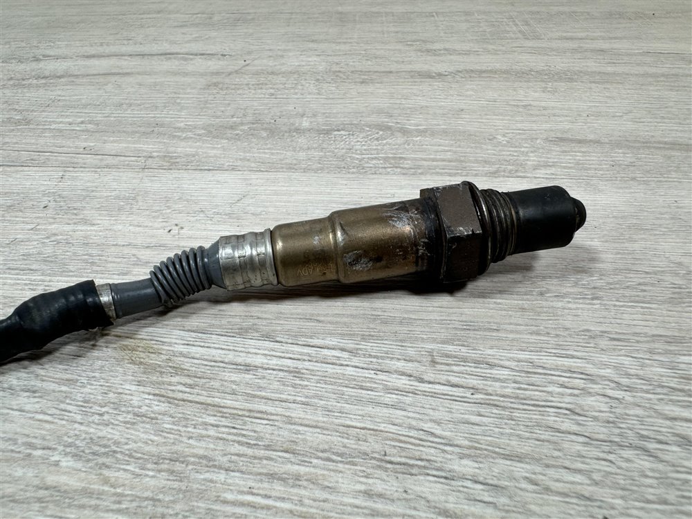 Лямбда-зонд датчик кислородный, 1800 рублей, Севастополь