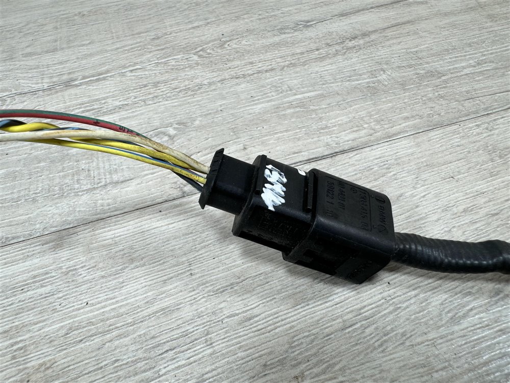 Лямбда-зонд датчик кислородный, 1800 рублей, Севастополь