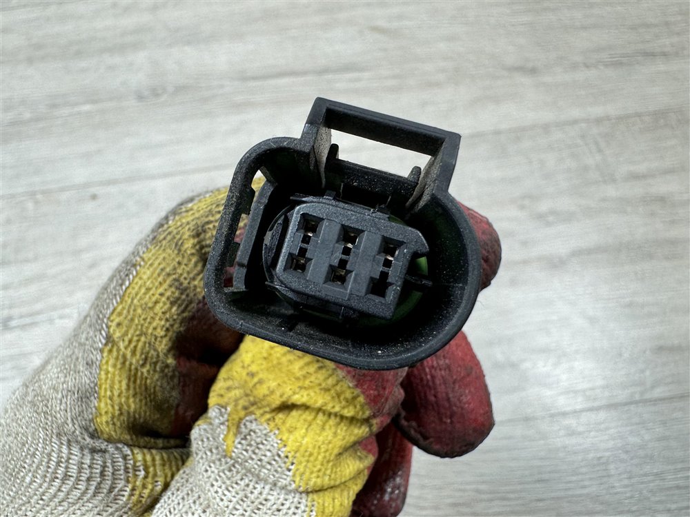 Лямбда-зонд датчик кислородный, 1800 рублей, Севастополь