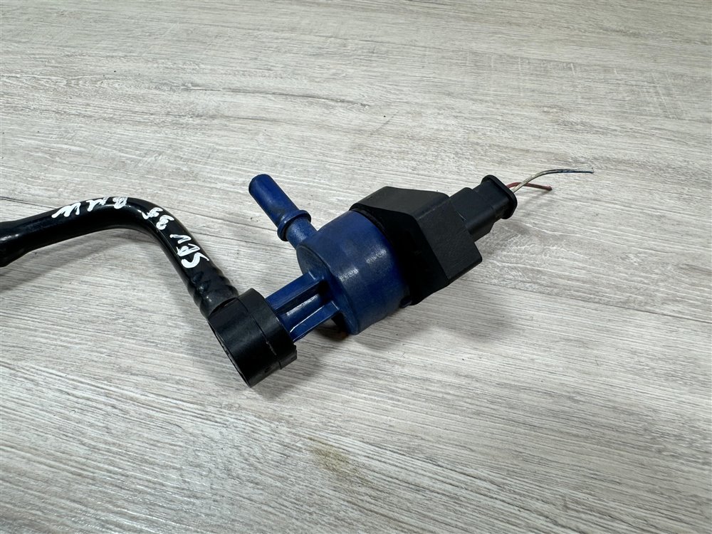 Клапан электромагнитный, 1500 рублей, Севастополь