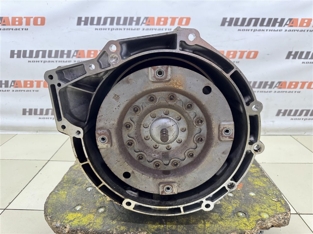 АКПП, 37000 рублей, Севастополь