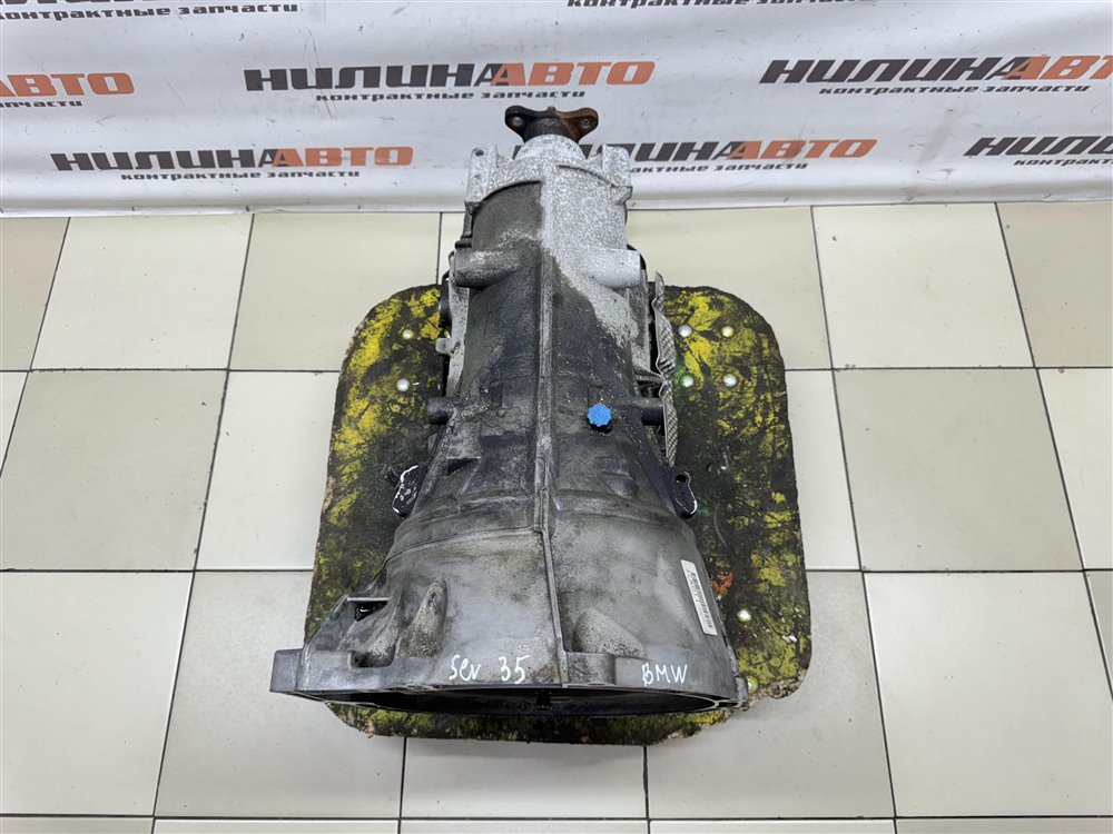 АКПП, 37000 рублей, Севастополь