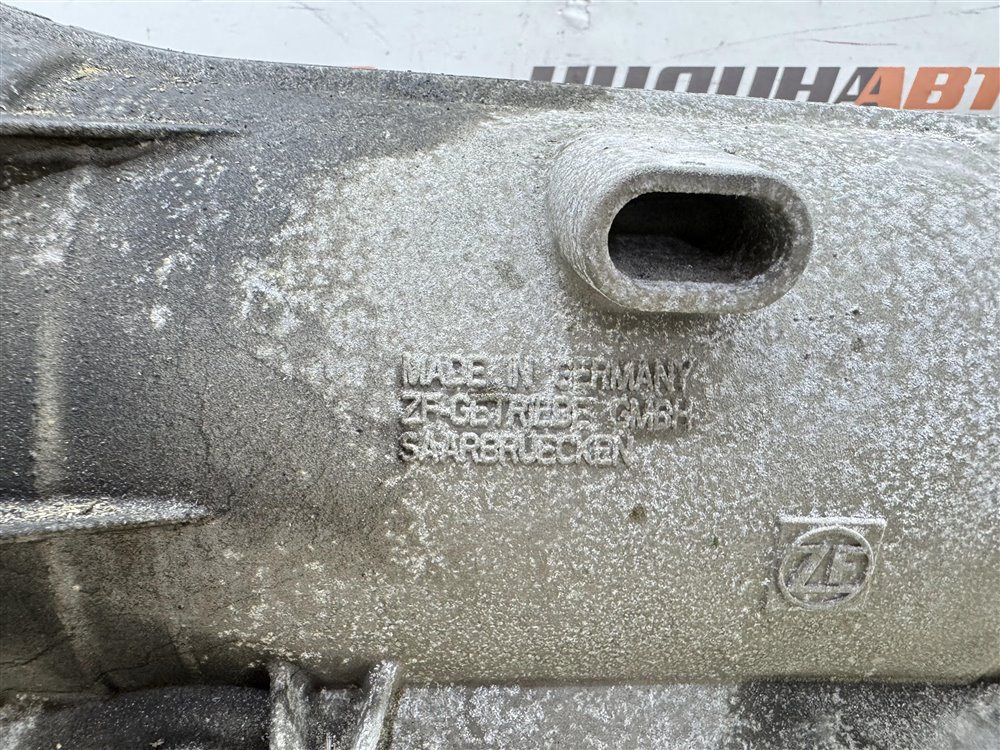 АКПП, 37000 рублей, Севастополь