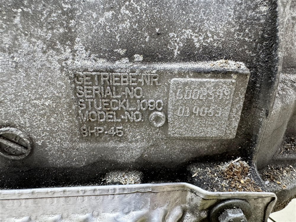 АКПП, 37000 рублей, Севастополь