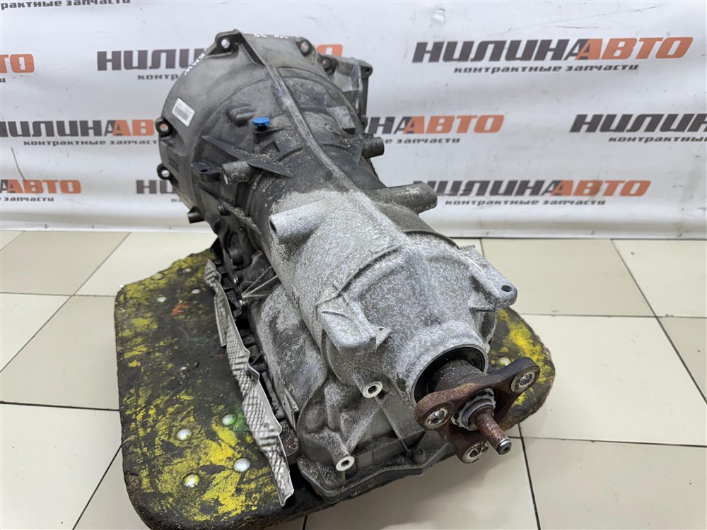 АКПП, 37000 рублей, Севастополь