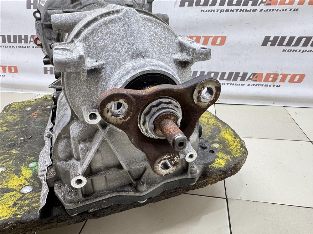 АКПП, 37000 рублей, Севастополь