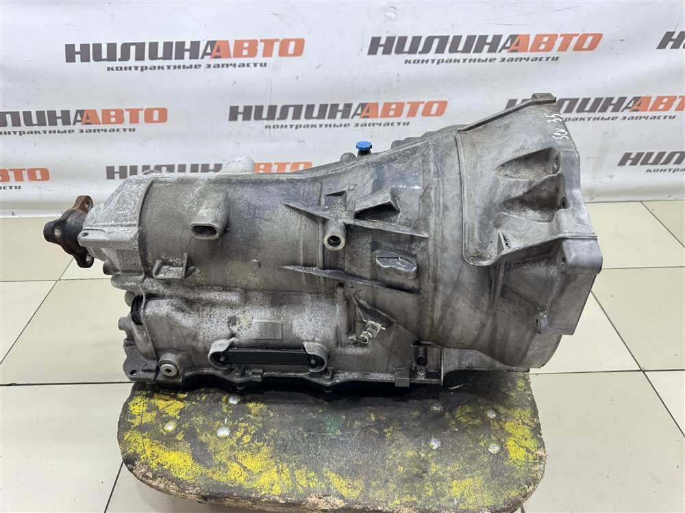 АКПП, 37000 рублей, Севастополь