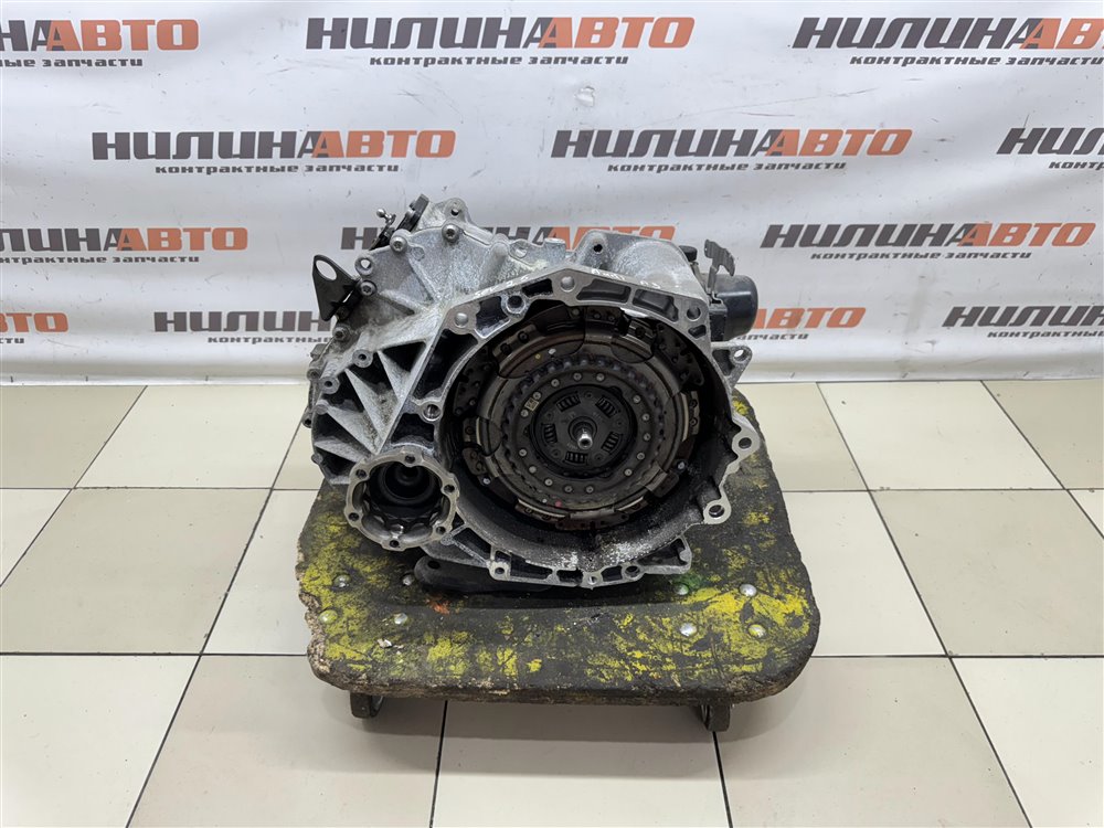 АКПП, 46800 рублей, Севастополь