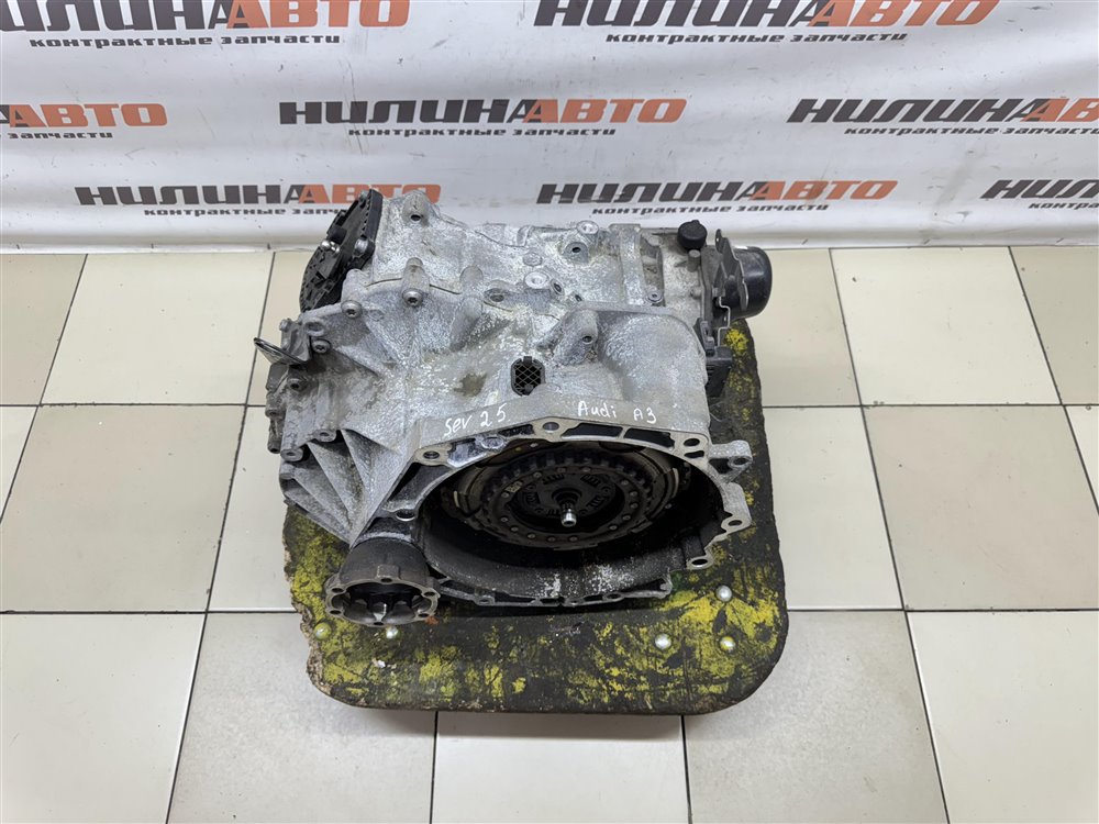 АКПП, 46800 рублей, Севастополь