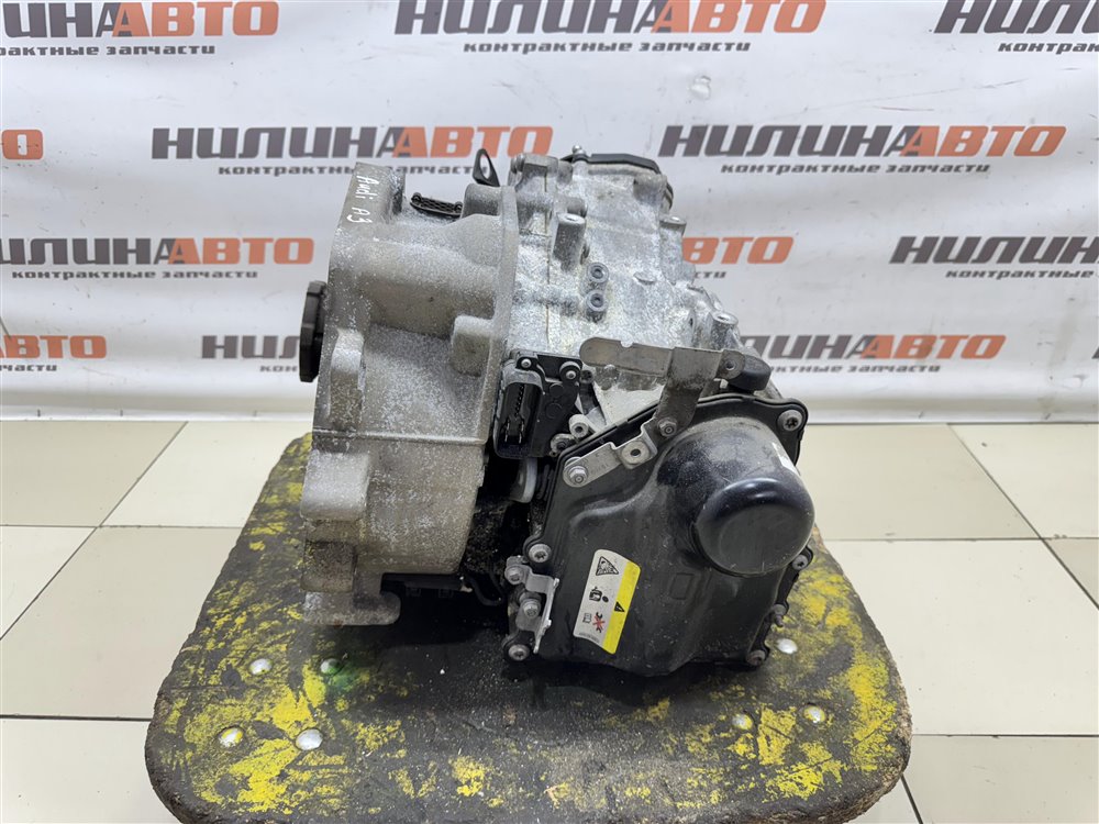 АКПП, 46800 рублей, Севастополь