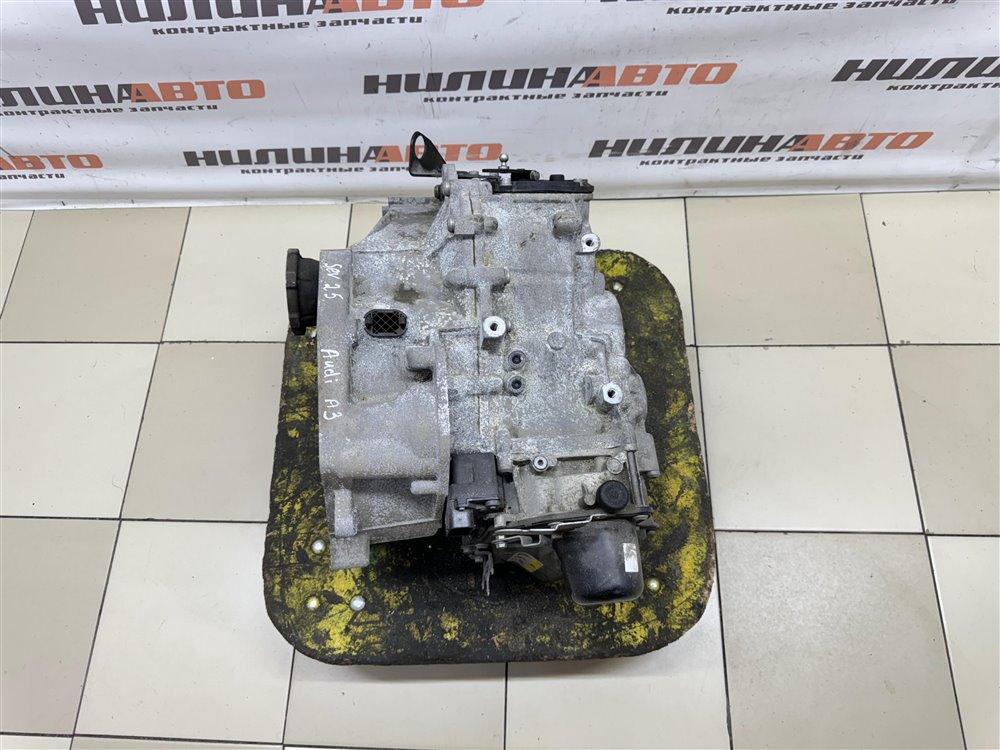 АКПП, 46800 рублей, Севастополь