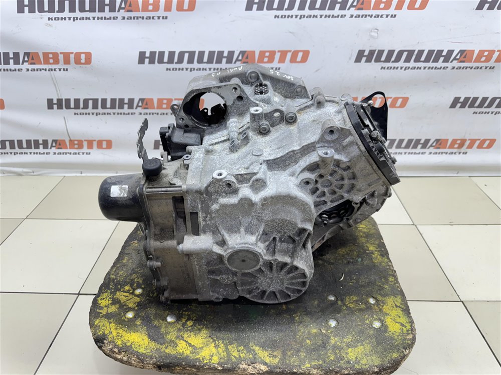 АКПП, 46800 рублей, Севастополь