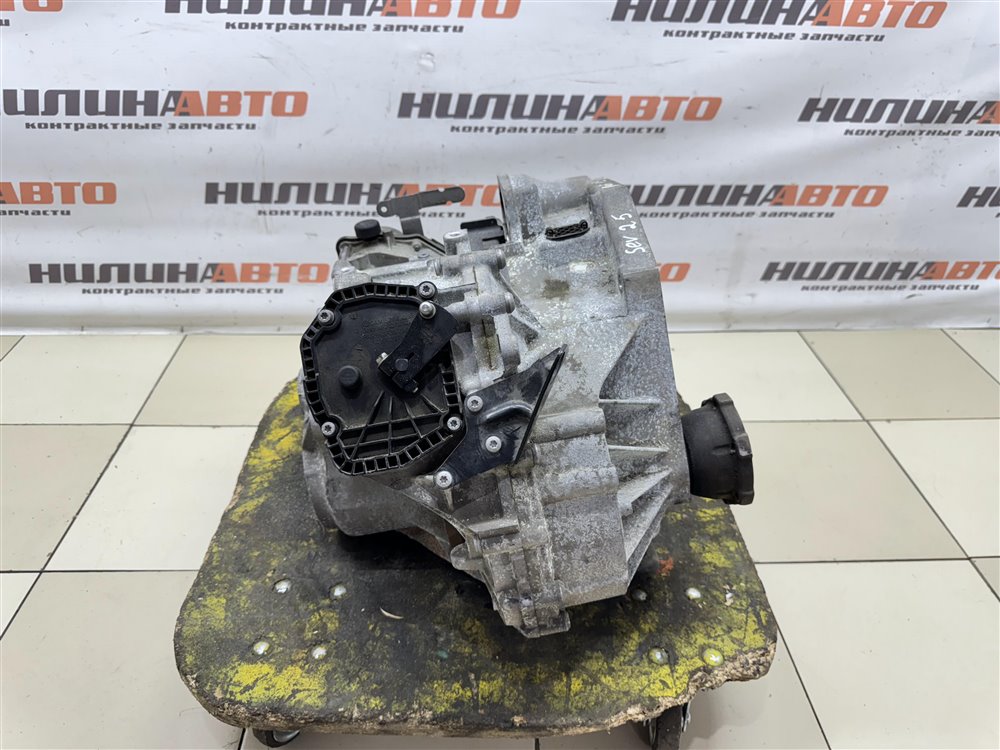 АКПП, 46800 рублей, Севастополь