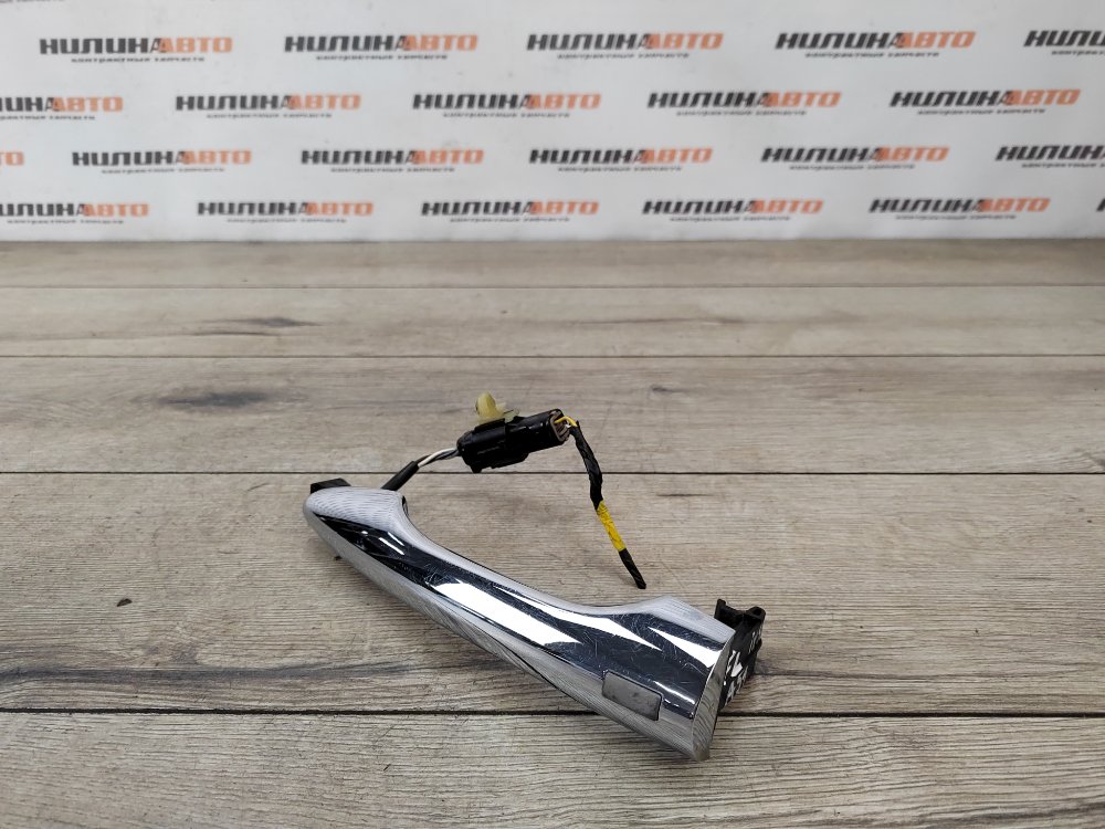 Ручка двери наружная, 2500 рублей, Москва