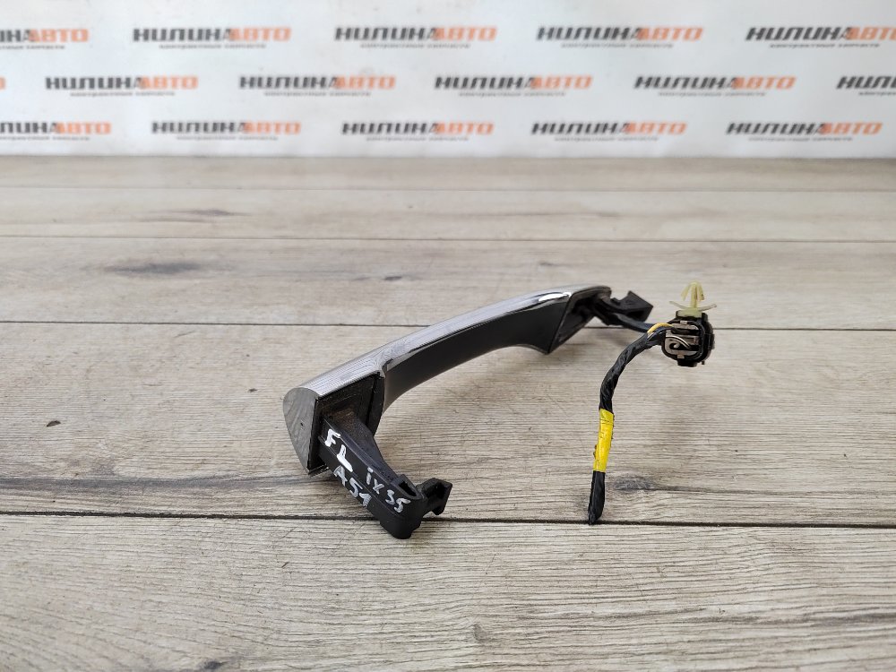 Ручка двери наружная, 2500 рублей, Москва