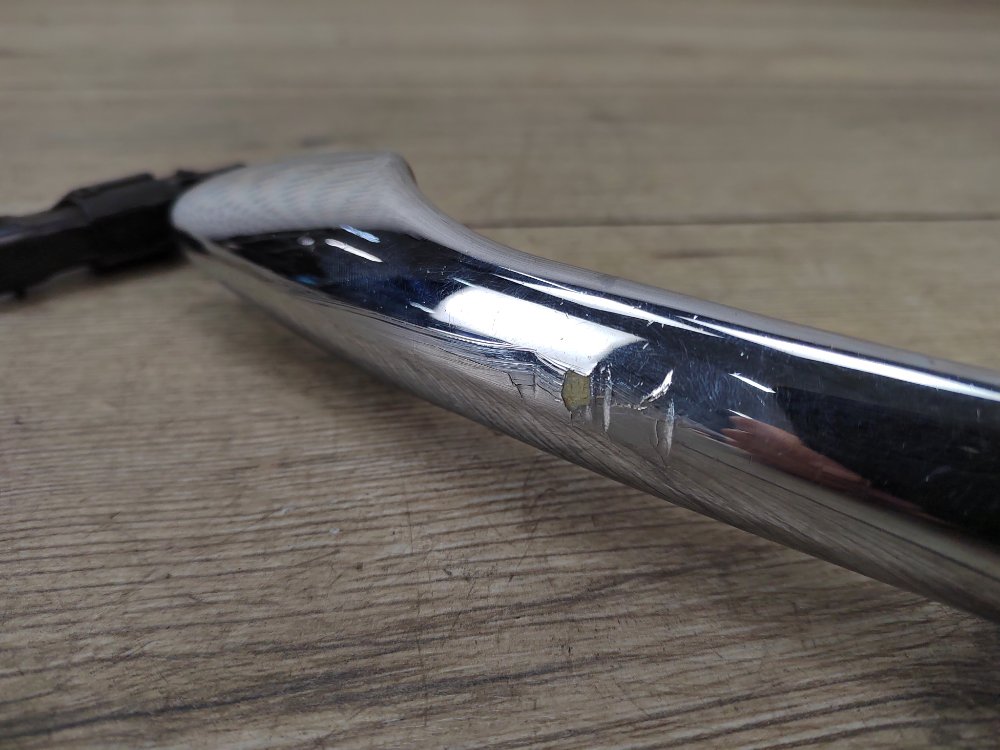 Ручка двери наружная, 2000 рублей, Москва