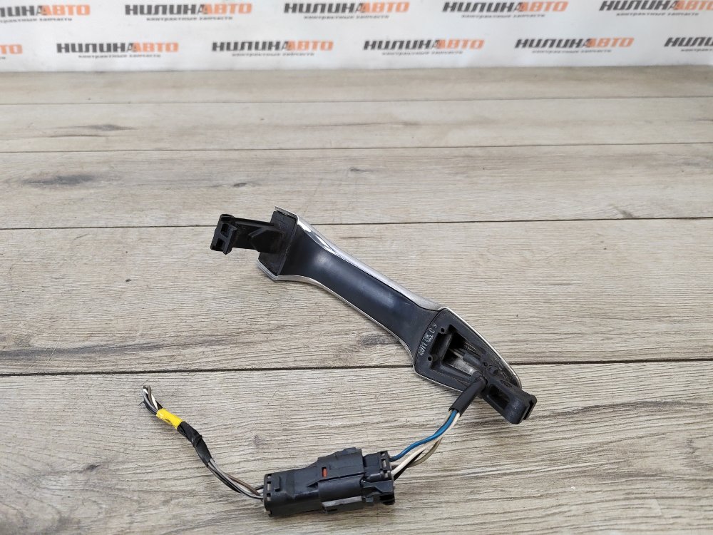 Ручка двери наружная, 2000 рублей, Москва