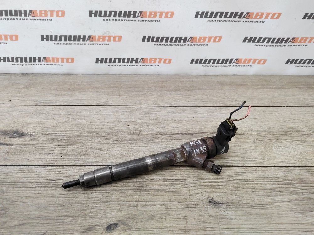 Форсунка дизель, 4200 рублей, Москва